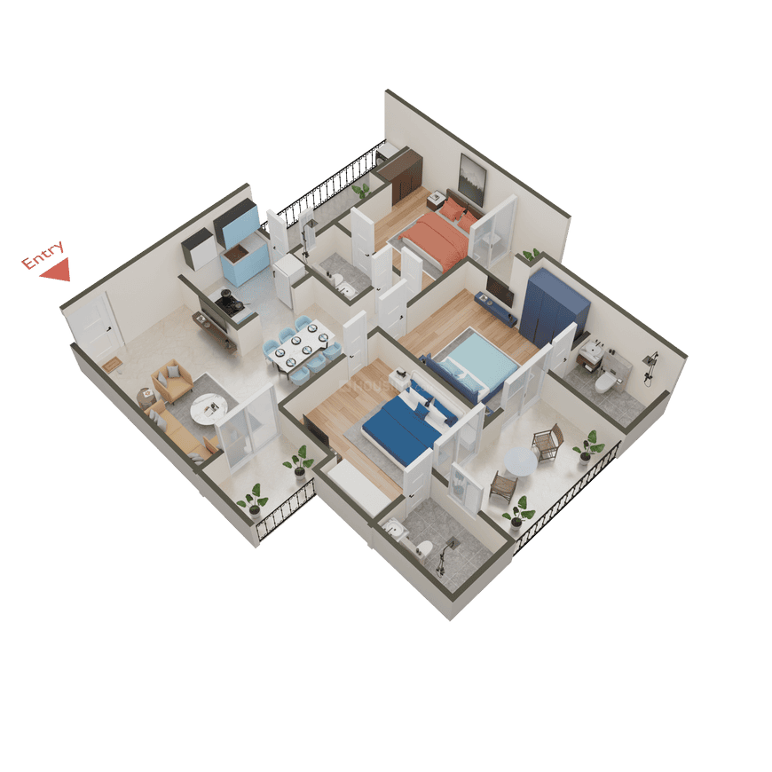 The Rivulet Phase 1 - Image 37