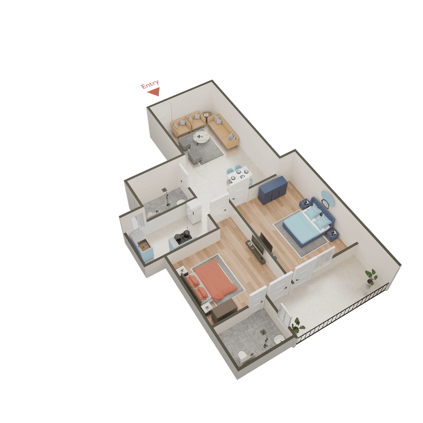 Vihaan Engineering Enclave Phase 2 - Image 15