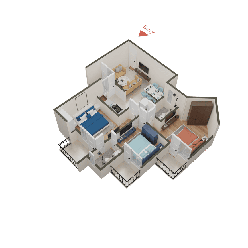 Indosam 75 - Image 29