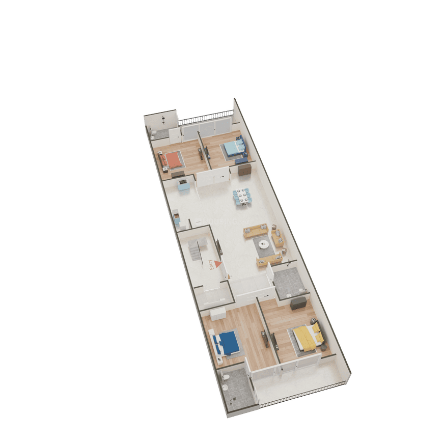 OM New Luxury Homes - Image 22