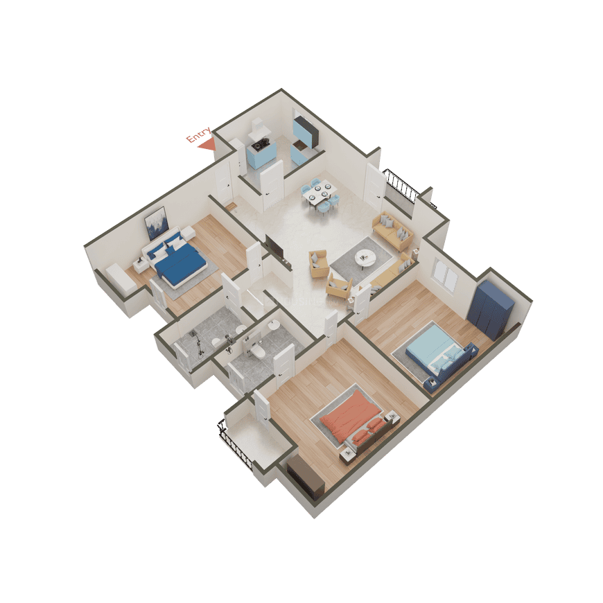 Jaypee Kosmos - Image 76