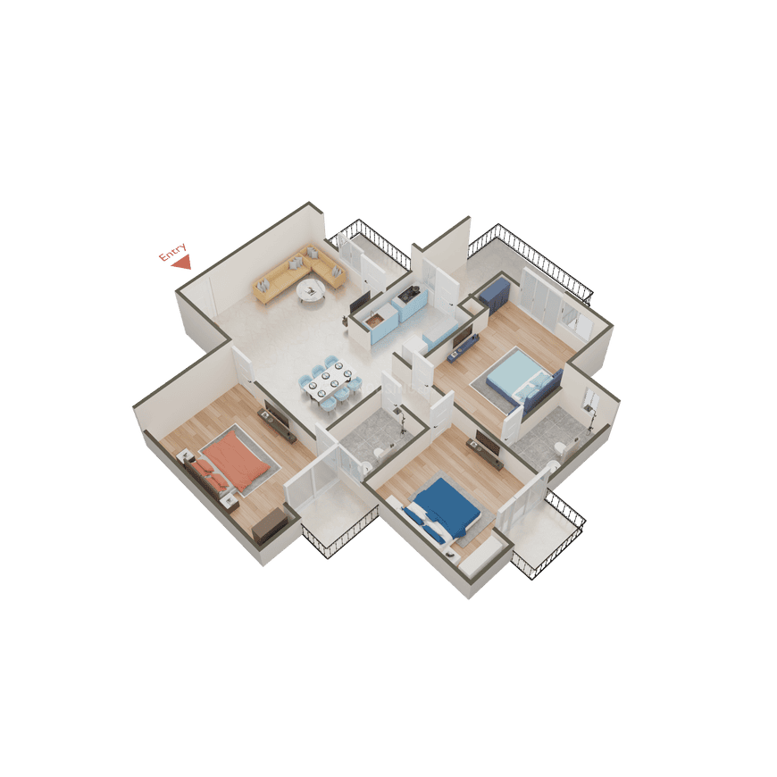 La Residentia - Image 65