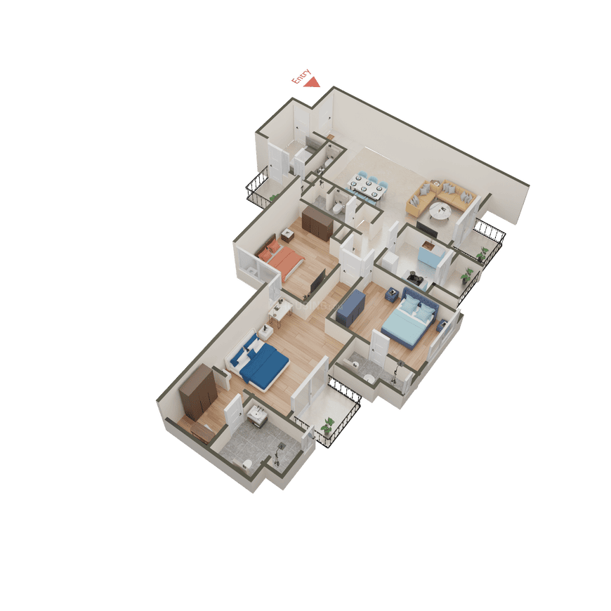 Ireo Victory Valley - Image 28