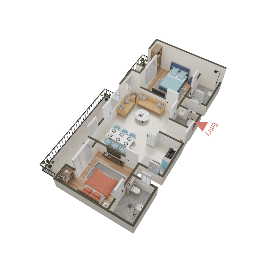 Supertech 27 Heights - Image 12