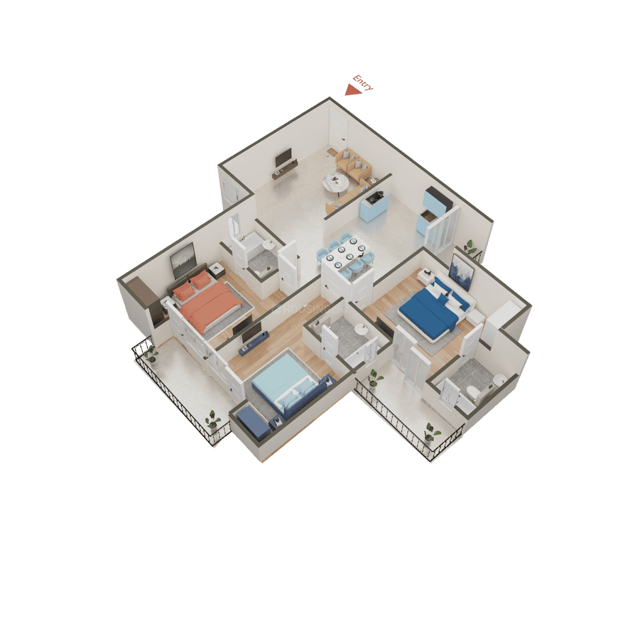 Indosam 75 - Image 90