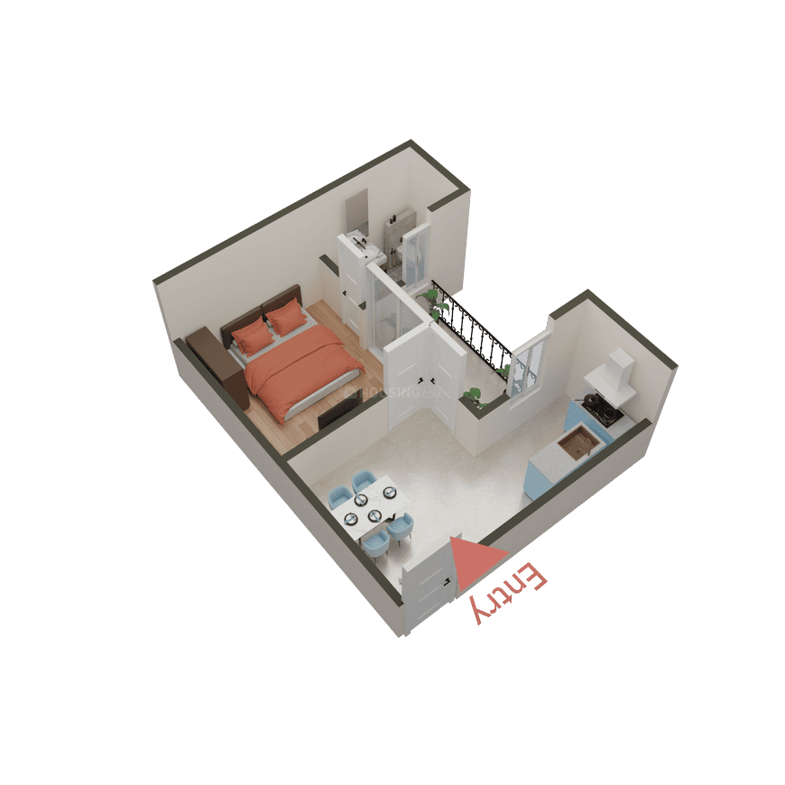 Orris Greenbay Golf Homes - Image 24