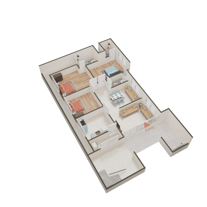 Shri Shyam Realty Homes - Image 23