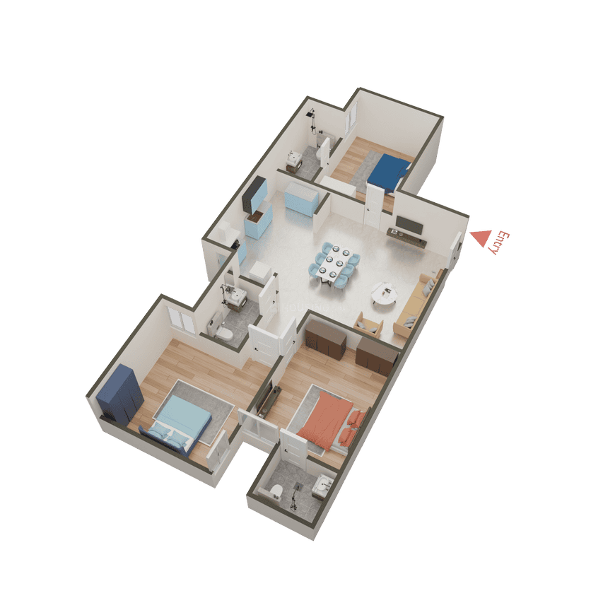 Ample Homes - Image 17