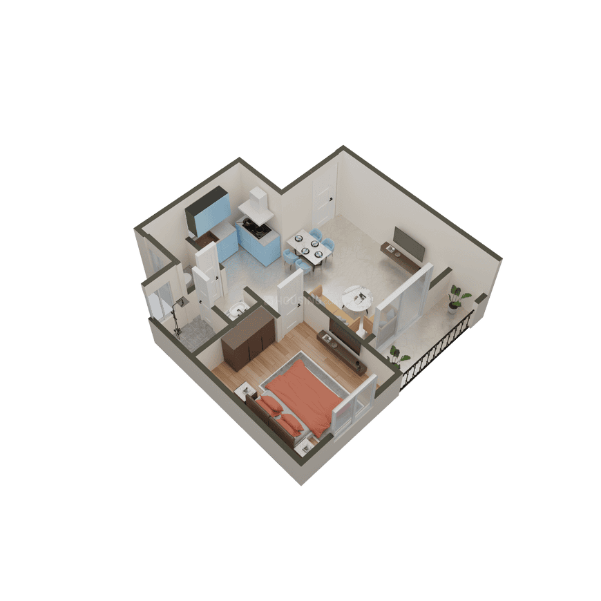 SJR Parkway Homes Phase 2 - Image 40
