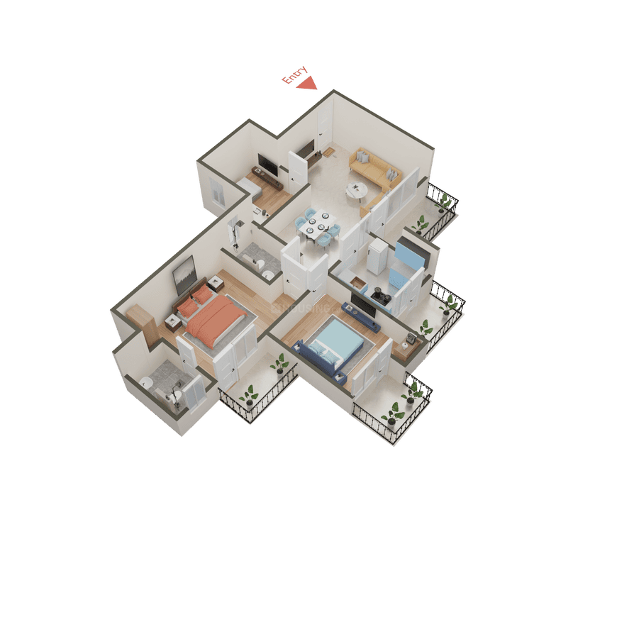 Golfgreen Elite Homz - Image 26