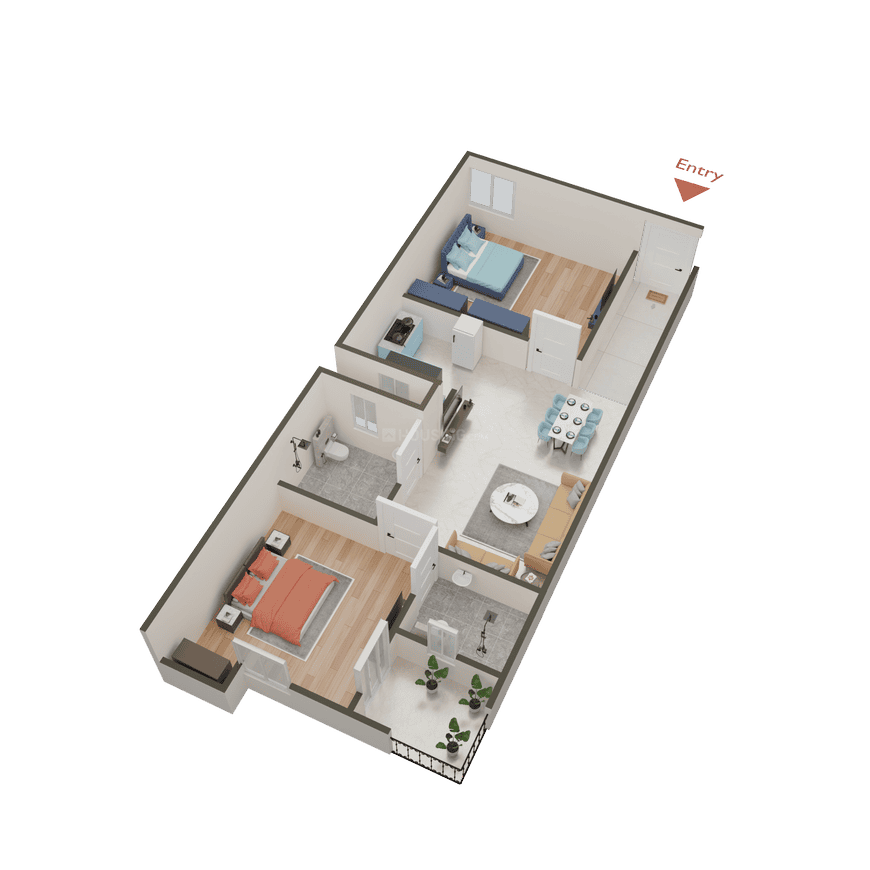 CIA Vijay Laxmi Tower - Image 13