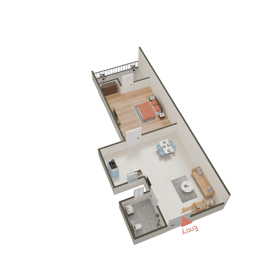 Vihaan Galaxy - Image 32