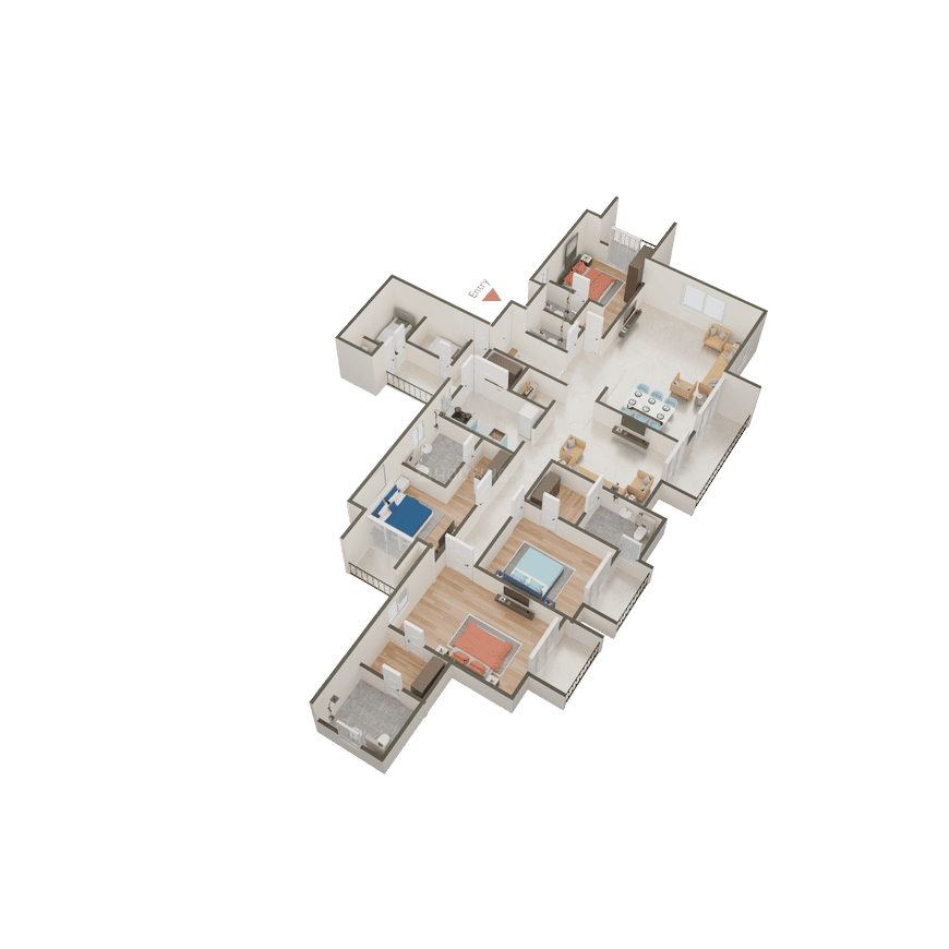 3C Lotus 300 - Image 19