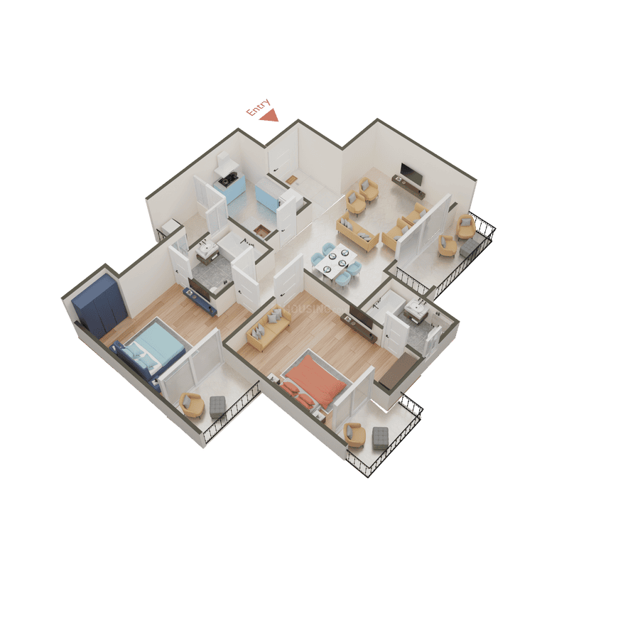 Godrej Nurture - Image 50