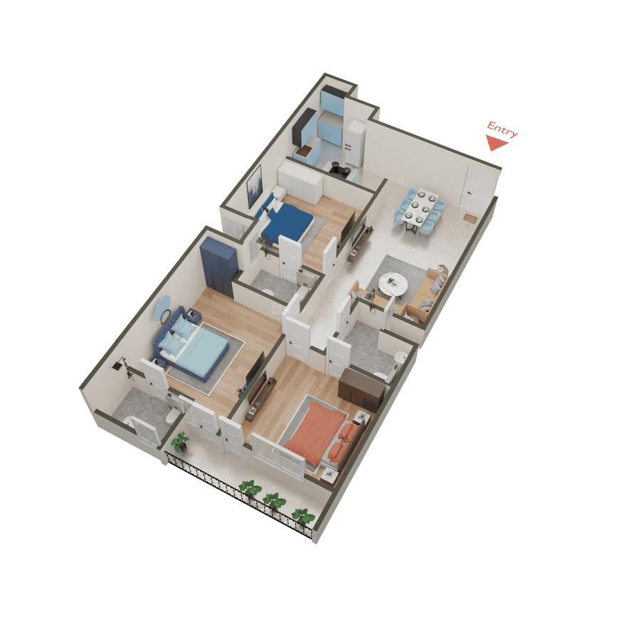 The Ultima 107 - Image 61