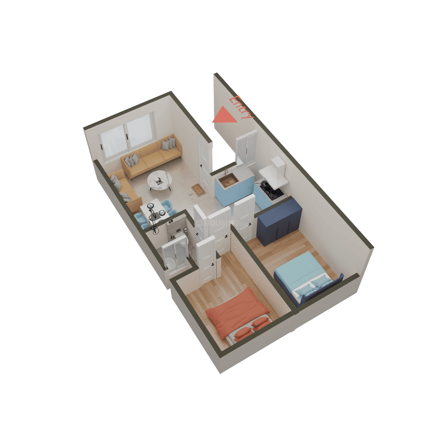 Aayansh Enclave - Image 14