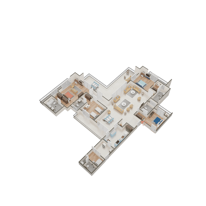 Max Estate 128 I - Image 25