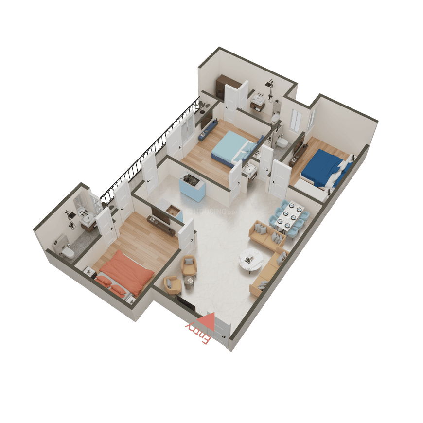 Lucky Wow Monk - Image 36