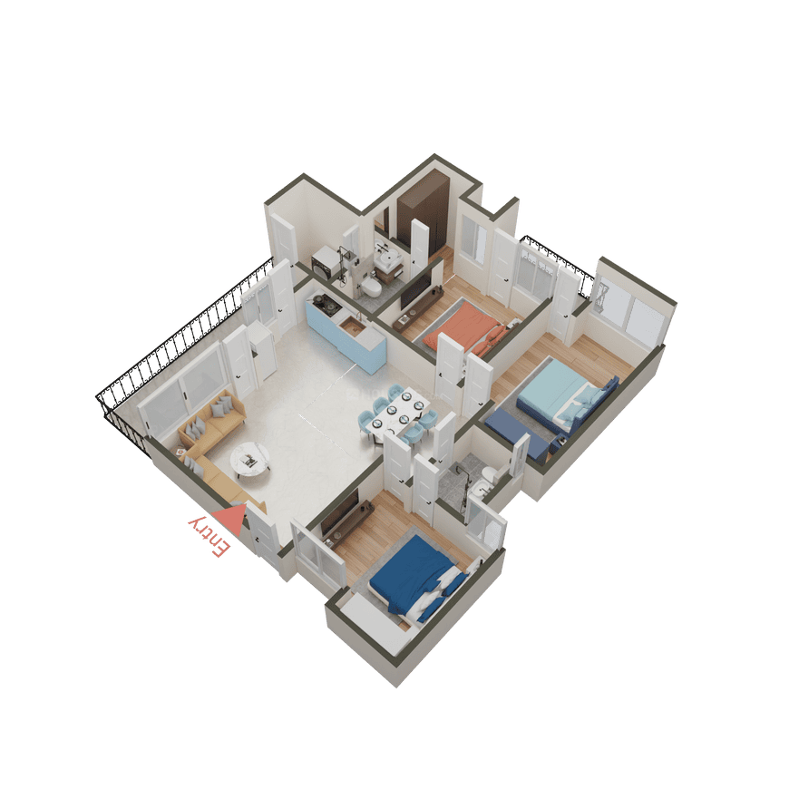 Designarch E Homes - Image 45