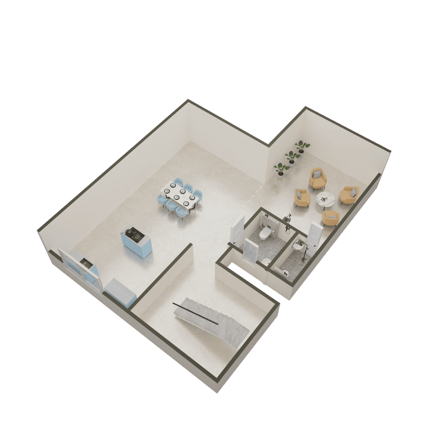 Rise Resort Residence Villa - Image 99