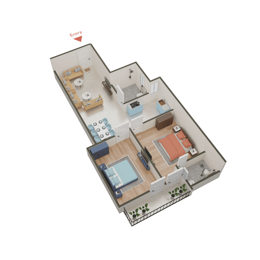 Investwell Avenue 75 - Image 16