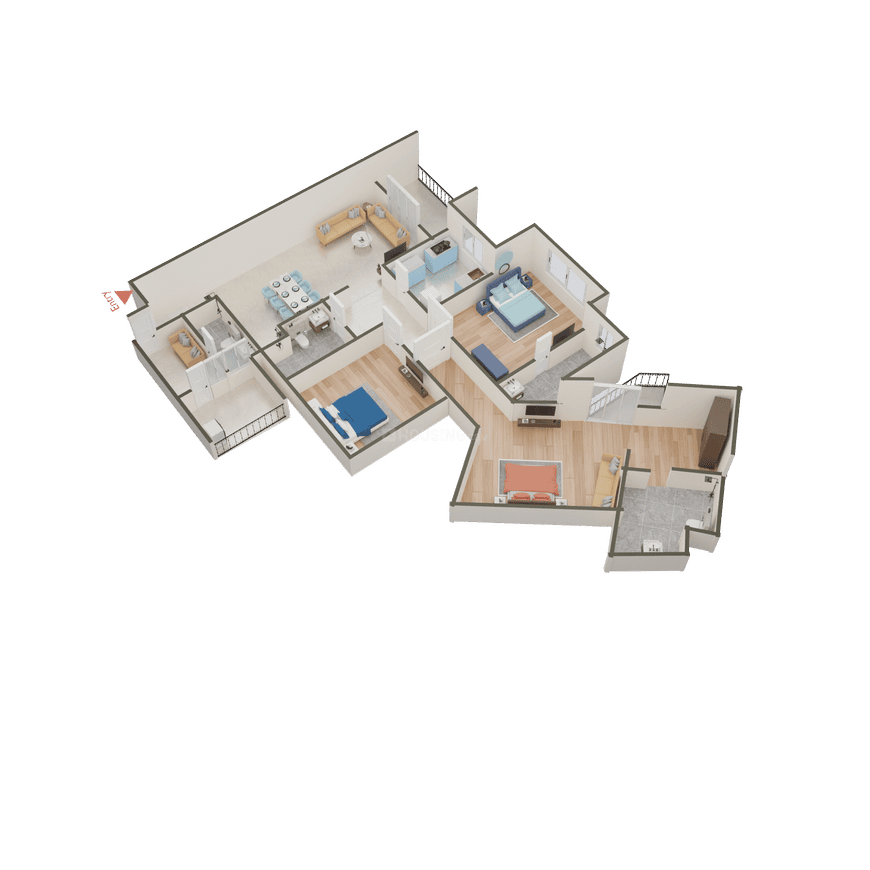 Ireo Victory Valley - Image 72