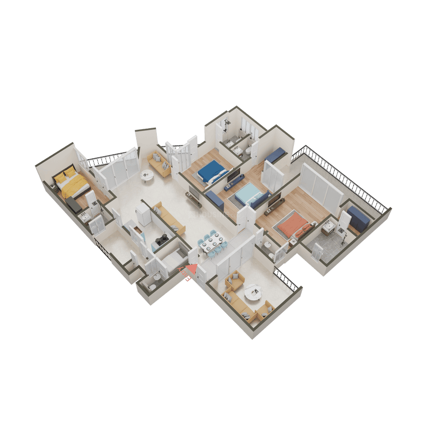 Supertech ORB - Image 57