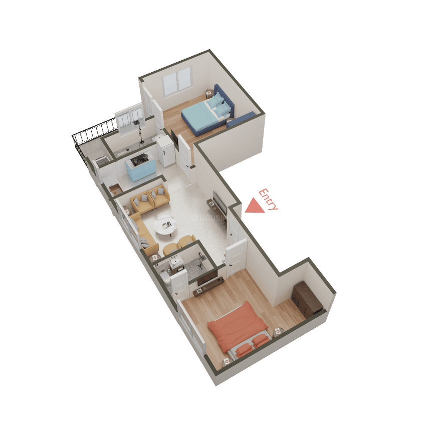 Atharv Brham Nivaas - Image 11