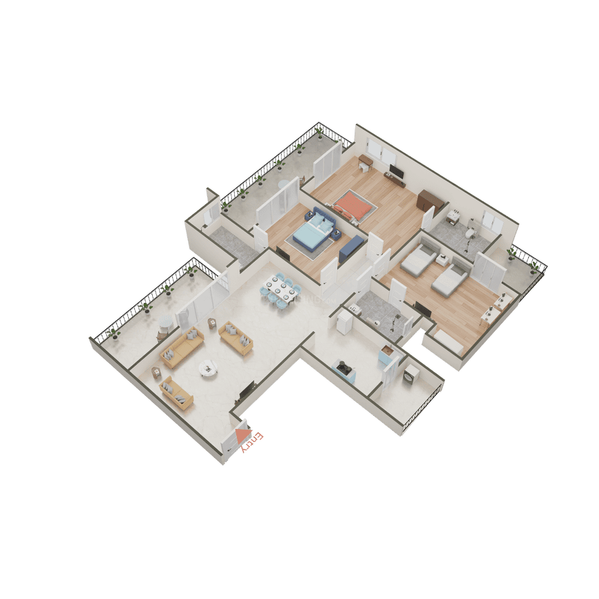 Mahagun Mirabella - Image 44