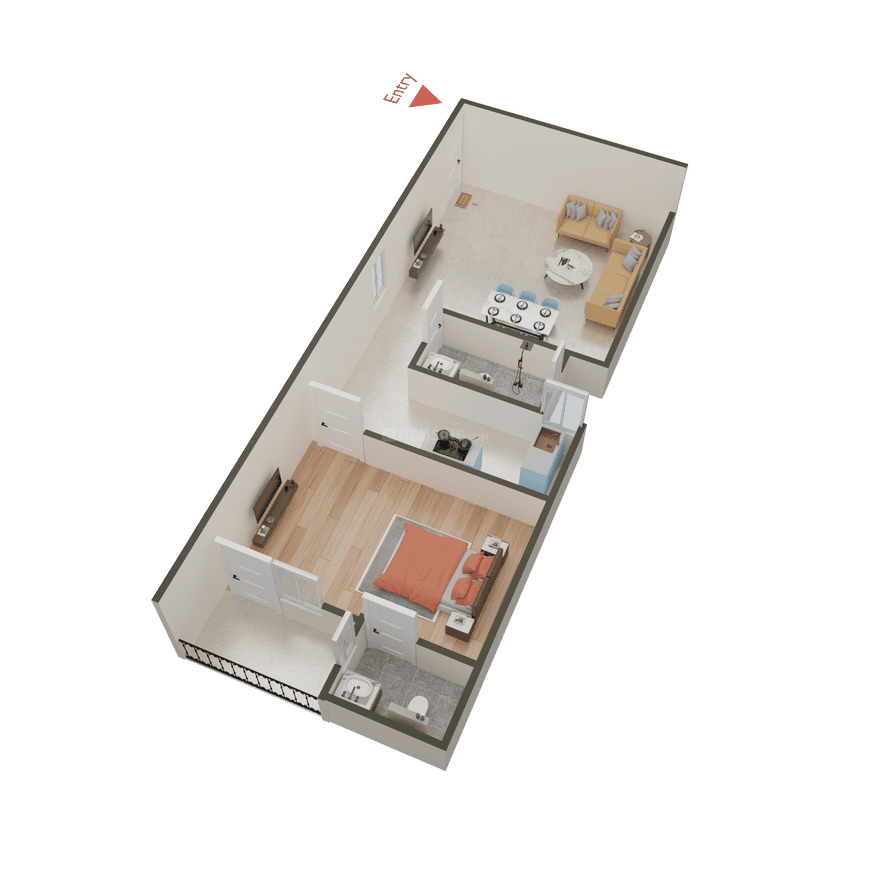 Evermark Provica Homes 2 - Image 17