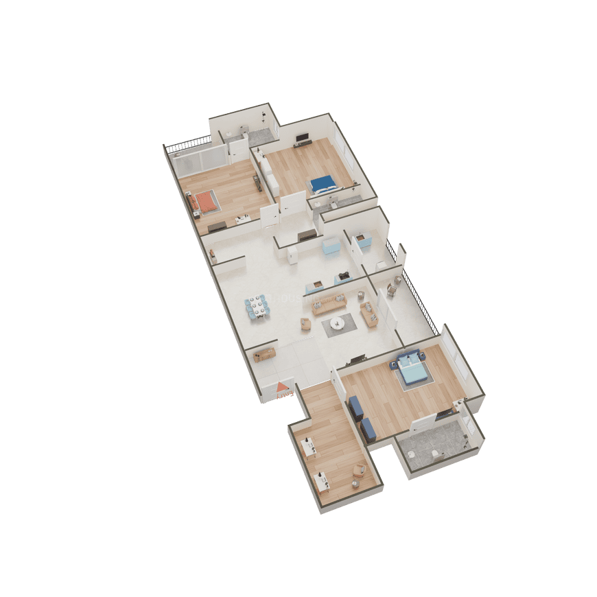 Sobha Insignia - Image 37