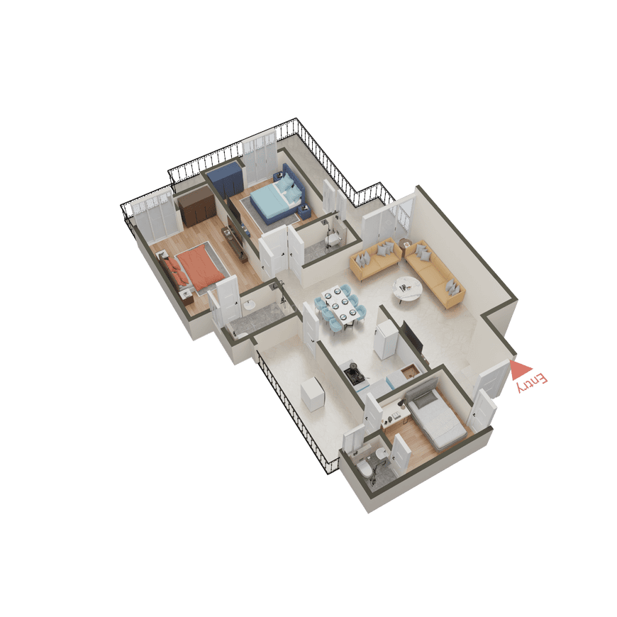 Shantiniketan Prakriti - Image 50