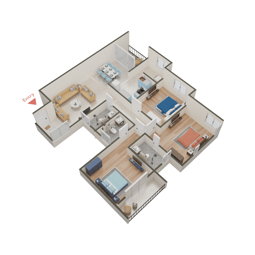 Fusion 4 Oyster - Image 26