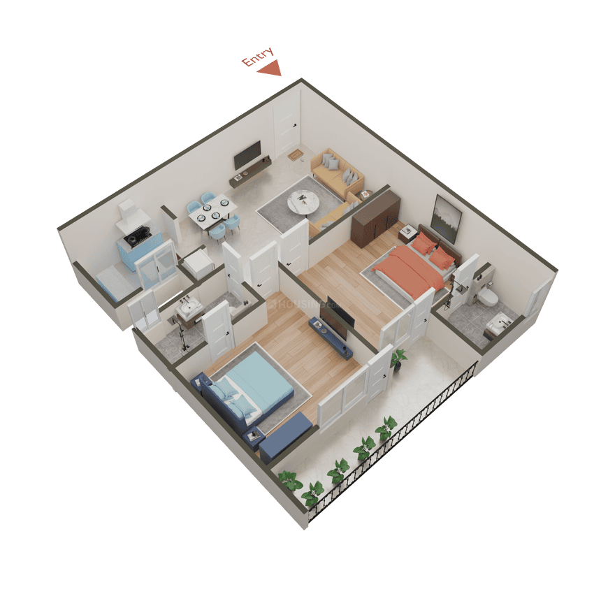 The Ultima 107 - Image 52