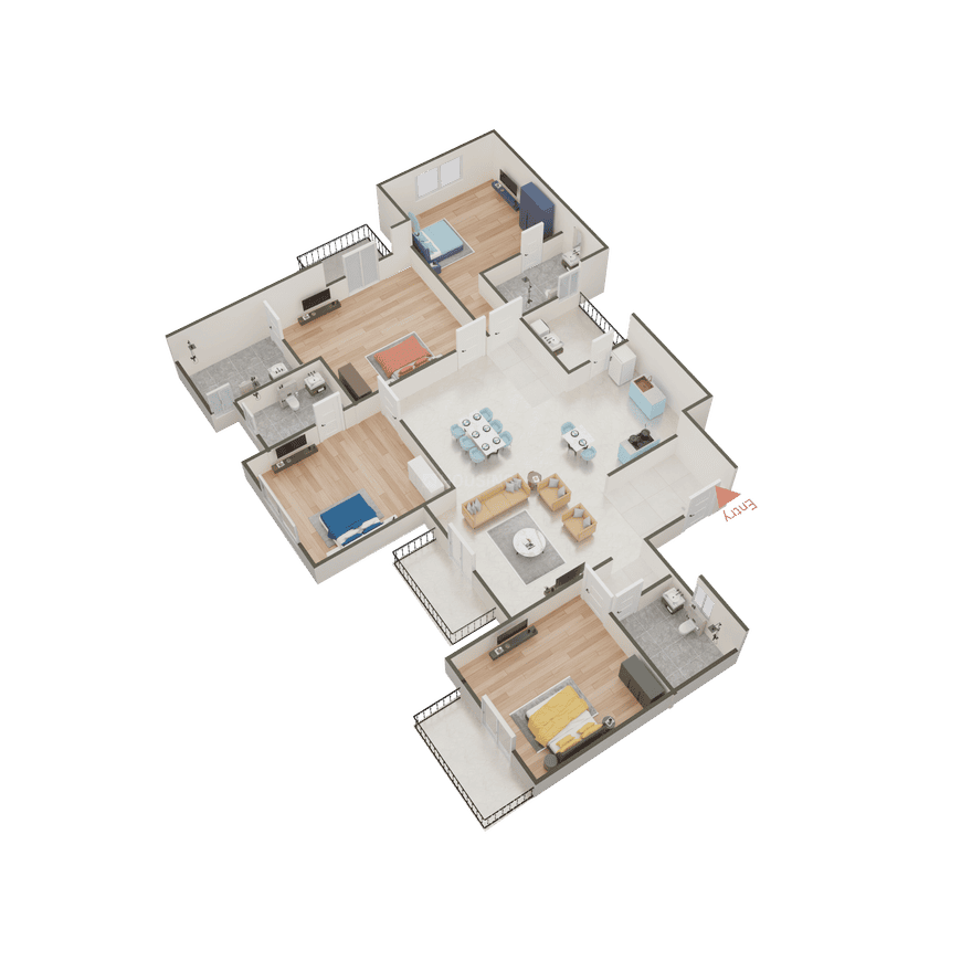 DNR Arista Phase 1 - Image 47