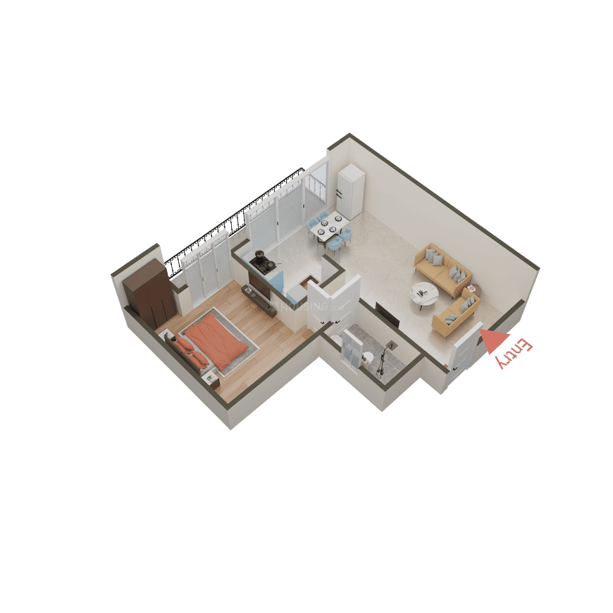 Jaydev Uni Park - Image 31