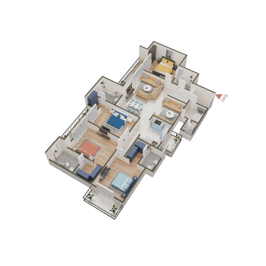 Spring Homes - Image 34