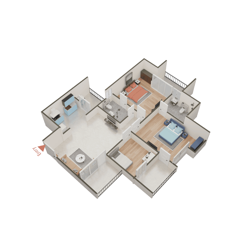 Apex Buildcon Golf Avenue - Image 25