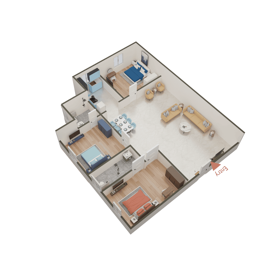 Express Green - Image 9