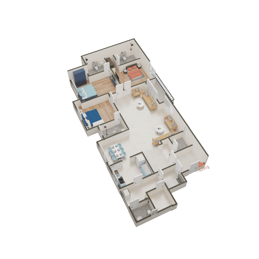 Jaypee The Orchards - Image 24