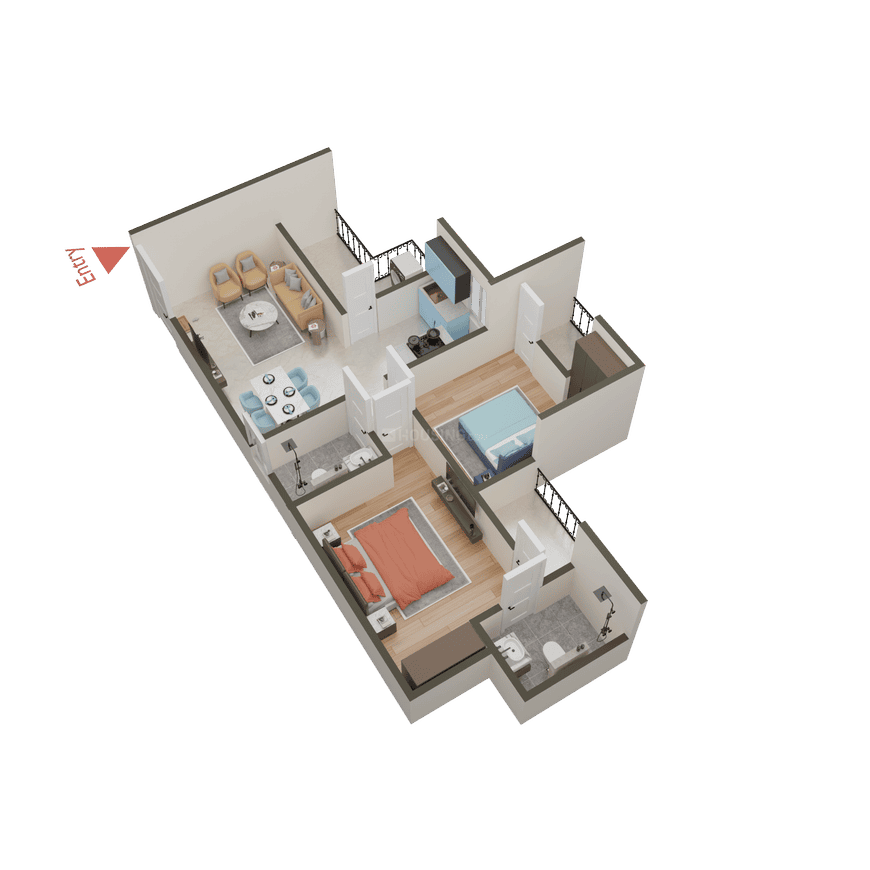 KVD Wind Park - Image 28