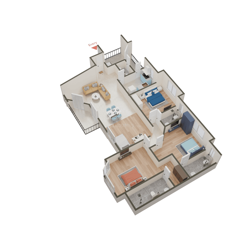 Jaypee The Star Court - Image 46