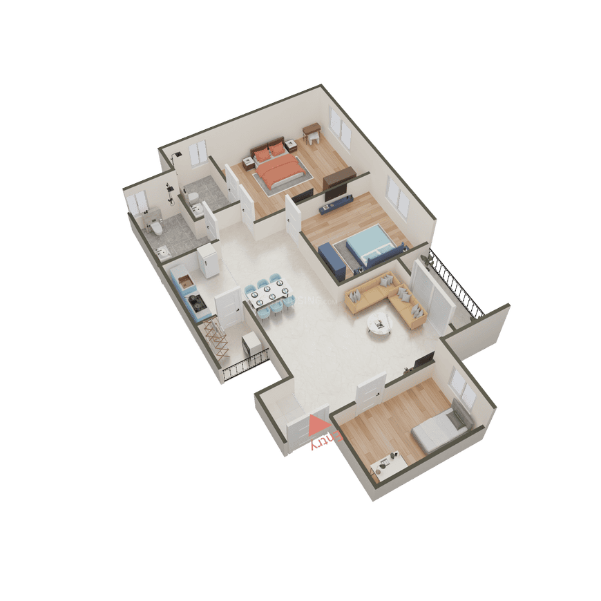 SJR Parkway Homes Phase 2 - Image 56