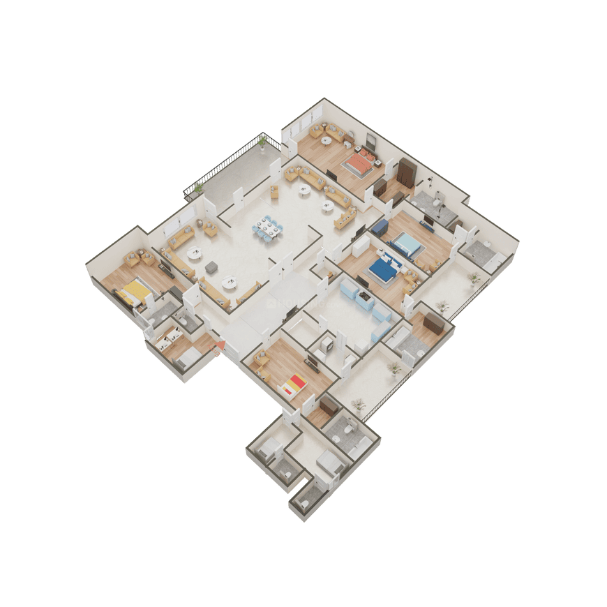 Ambience Lagoon - Image 29