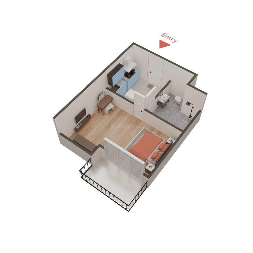 Earthcon Beetle Suites - Image 5