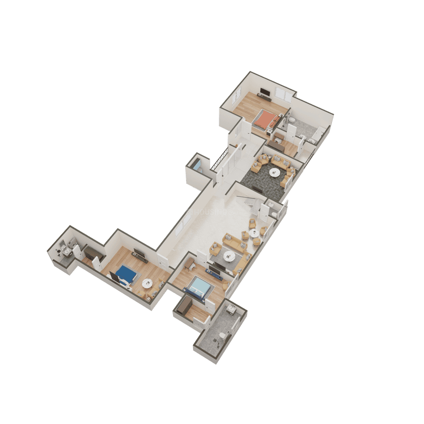 Krrish Provence Estate - Image 48