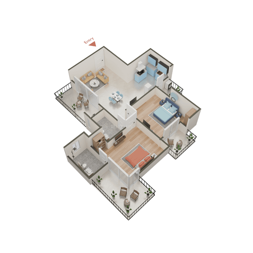 Amaatra Homes - Image 25