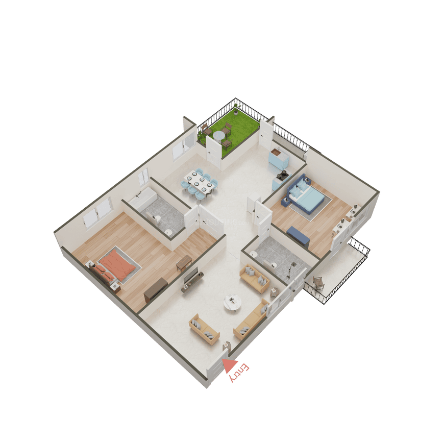 Emerald Estancia - Image 43