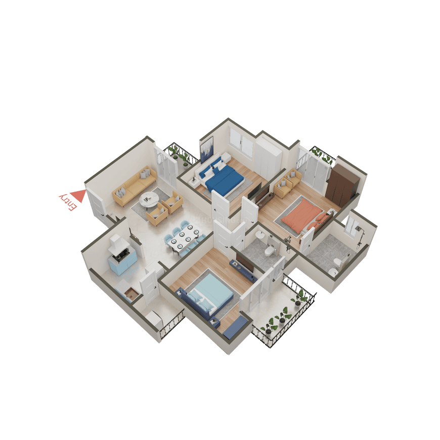 Spring Homes - Image 24