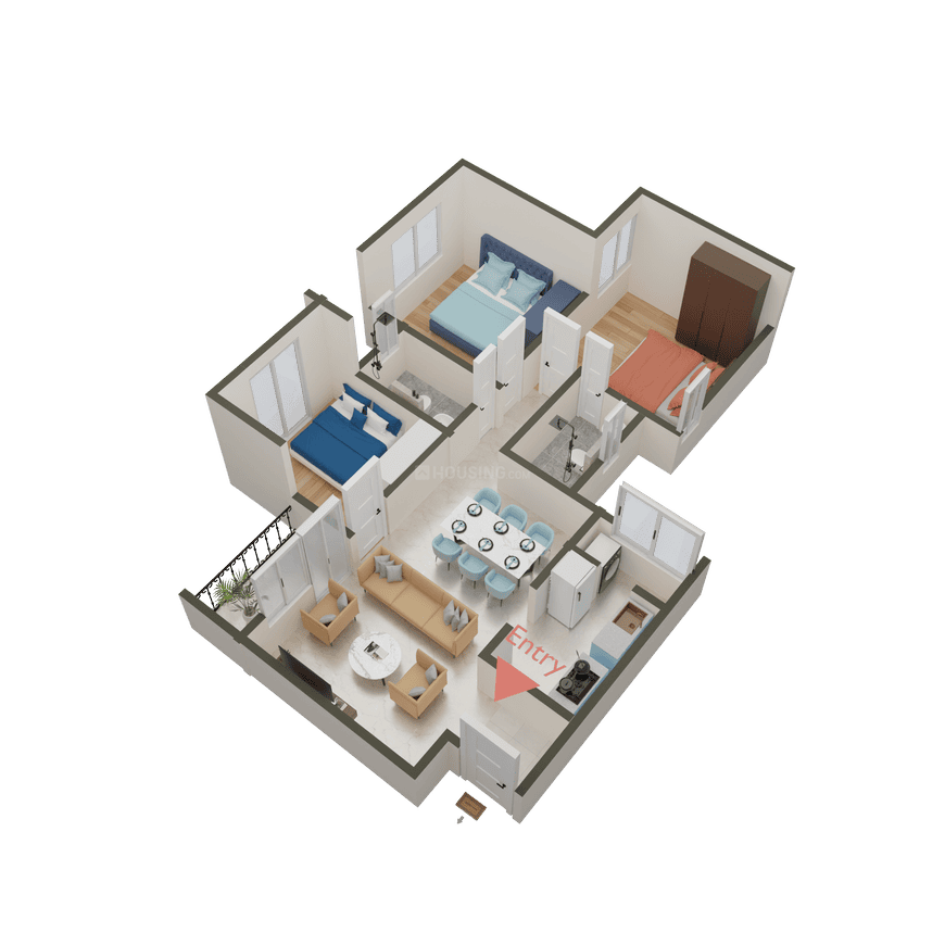 Prestige Elysian - Image 71